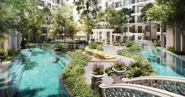 1 bedroom apartment in Karon, Thailand