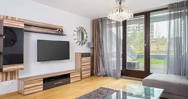 Квартира 4 комнаты в Прага, Чехия