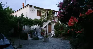 Ferienhaus 3 Zimmer in Kallithea, Griechenland