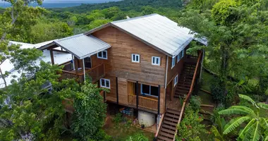 Дом 3 спальни в Roatan, Гондурас