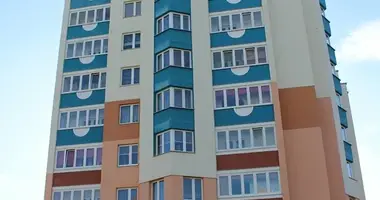 2 room apartment in Hrodna, Belarus