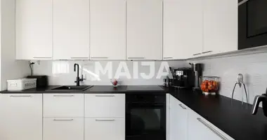 Wohnung 4 zimmer in Porvoo sub region, Finnland