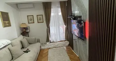 1 bedroom apartment in Budva, Montenegro