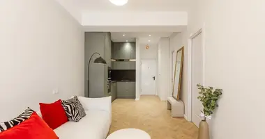 Apartamento 3 habitaciones en Tiflis, Georgia