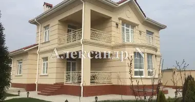 6 room house in Sievierodonetsk, Ukraine