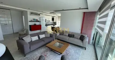 Apartamento 3 habitaciones en Yaylali, Turquía