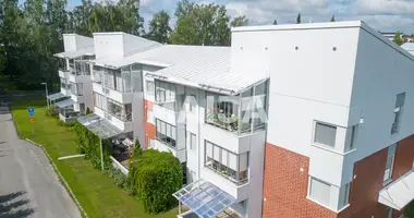 Apartamento 2 habitaciones en Valkeakoski, Finlandia