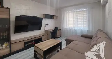 2 room apartment in Brest, Belarus