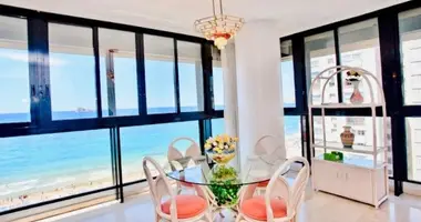 Wohnung 3 Schlafzimmer in Benidorm, Spanien