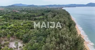 Plot of land in Phuket, Thailand