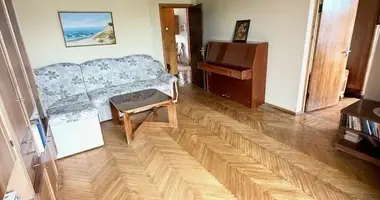 Wohnung 4 zimmer in Kaunas, Litauen