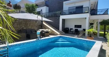 Дом 4 спальни в Добра Вода, Черногория