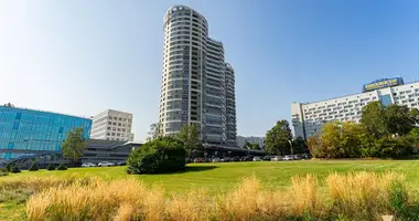 Oficina 538 m² en Minsk, Bielorrusia