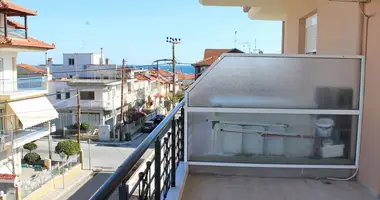 1 bedroom apartment in Leptokarya, Greece