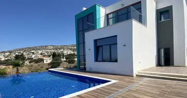 Villa 4 habitaciones en Peyia, Chipre