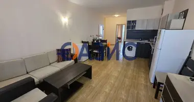 Apartamento 3 habitaciones en Sveti Vlas, Bulgaria