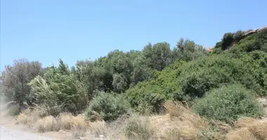 Plot of land in Paleochora, Greece