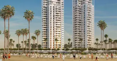 Apartamento 5 habitaciones en Hadera, Israel