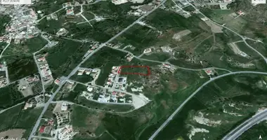 Plot of land in Moni, Cyprus