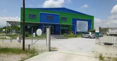 Propriété commerciale 2 800 m² dans Olympiaki Akti (Plâge), Grèce