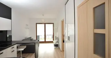 Wohnung 2 zimmer in Krakau, Polen