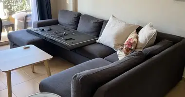 Apartamento 2 habitaciones en Limassol District, Chipre