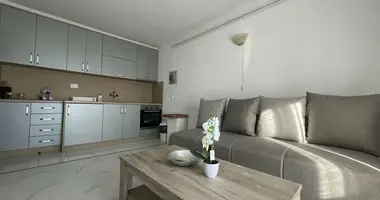 Apartamento 1 habitacion en Budva, Montenegro