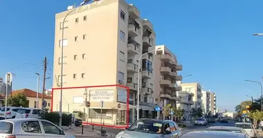 Shop in Ayios Ioannis, Cyprus