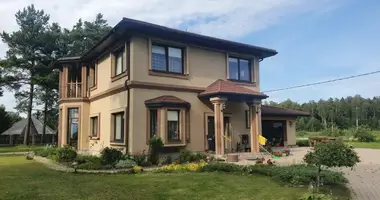 Villa in Neubad, Lettland
