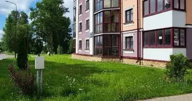 Appartement 2 chambres dans Vitebsk, Biélorussie