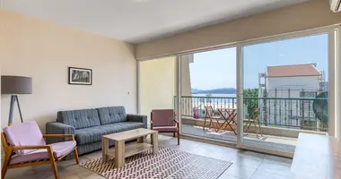 Wohnung 2 Schlafzimmer in Bijela, Montenegro