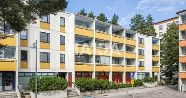 Apartamento 2 habitaciones en Helsinki sub region, Finlandia