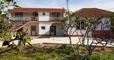 Mieszkanie 20 pokojów w Bar, Czarnogóra
