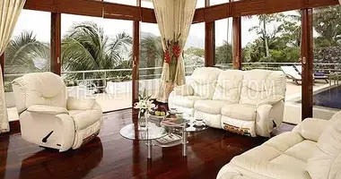 Villa in Pa Tong, Thailand