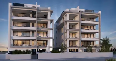 Appartement 3 chambres dans Larnaca, Bases souveraines britanniques