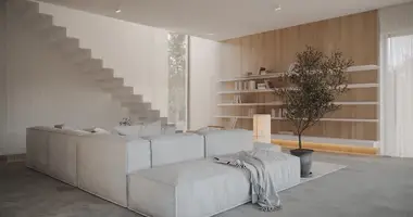 Villa 4 bedrooms in Warsaw, Poland