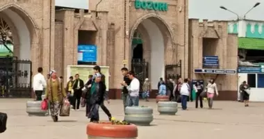 Коммерческое помещение 9 м² в Ташкент, Узбекистан