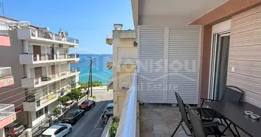 Apartamento 2 habitaciones en Nea Kallikratia, Grecia