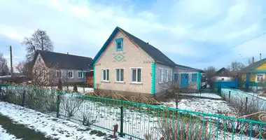 Casa en Hreski siel ski Saviet, Bielorrusia