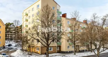 Wohnung 2 Zimmer in Kotkan-Haminan seutukunta, Finnland