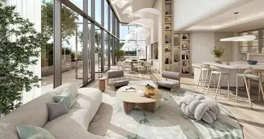 Appartement 1 chambre dans Dubaï, Émirats arabes unis