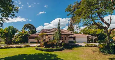 Villa 5 chambres dans Casa de Campo, République dominicaine