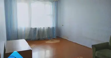 3 room apartment in Rechytsa, Belarus