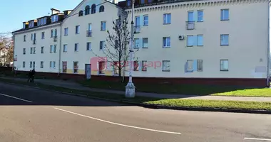 Nieruchomości komercyjne 70 m² w Mińsk, Białoruś