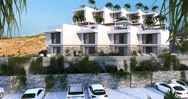 Maison 2 chambres dans Kyrenia, Chypre du Nord