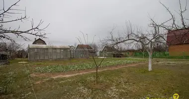 House in Aziaryckaslabadski sielski Saviet, Belarus