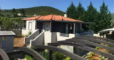 Cottage 3 bedrooms in Loukisia, Greece