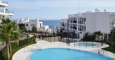 2 bedroom apartment in Fuengirola, Spain