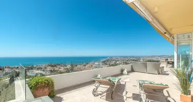Apartamento 3 habitaciones en Torreblanca, Španjolska