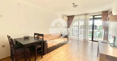 Apartamento 2 habitaciones en Sveti Vlas, Bulgaria